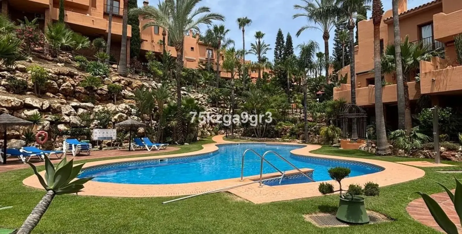 Venta de adosado en Mijas Costa 34