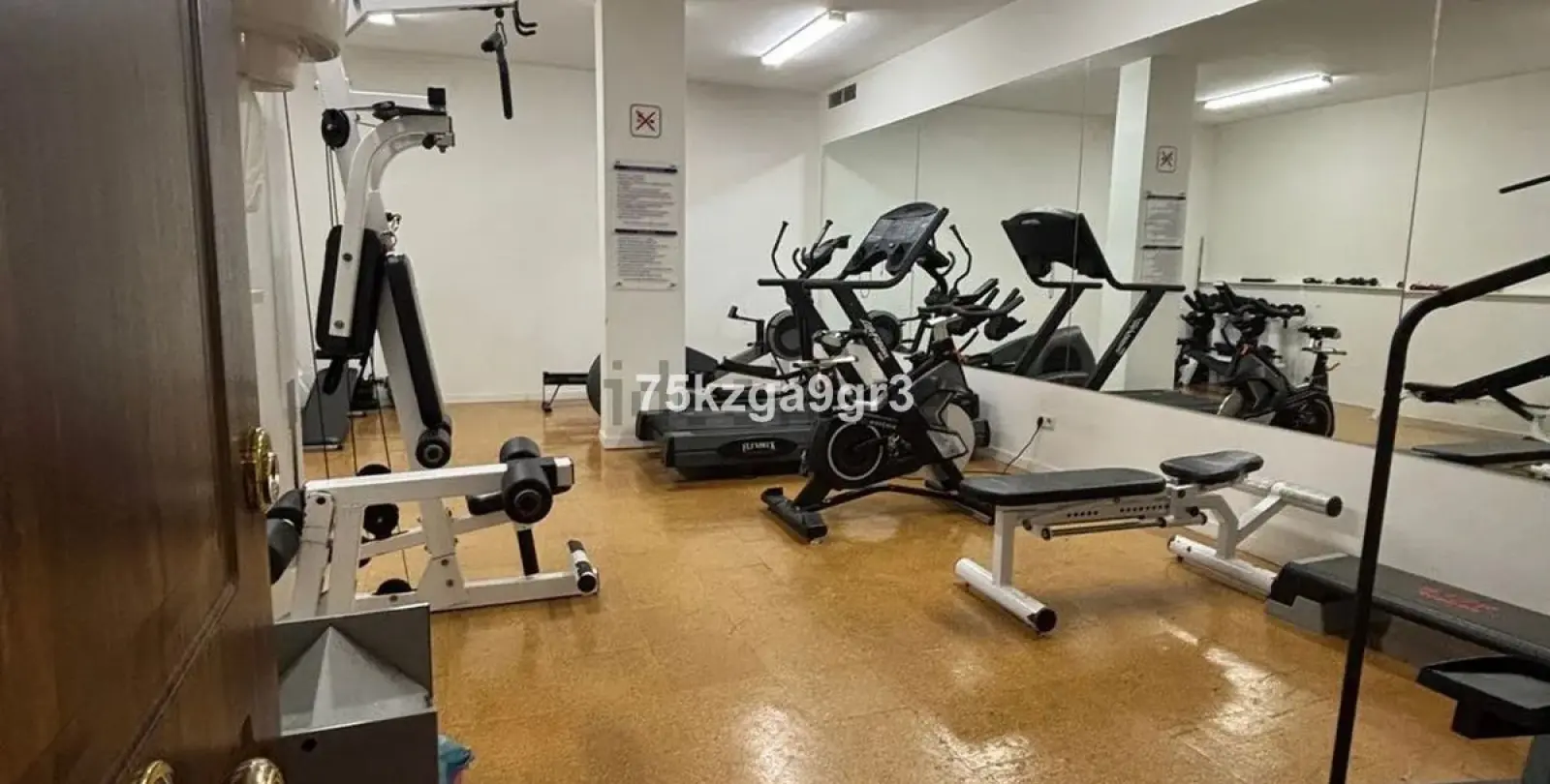 Venta de adosado en Mijas Costa 37