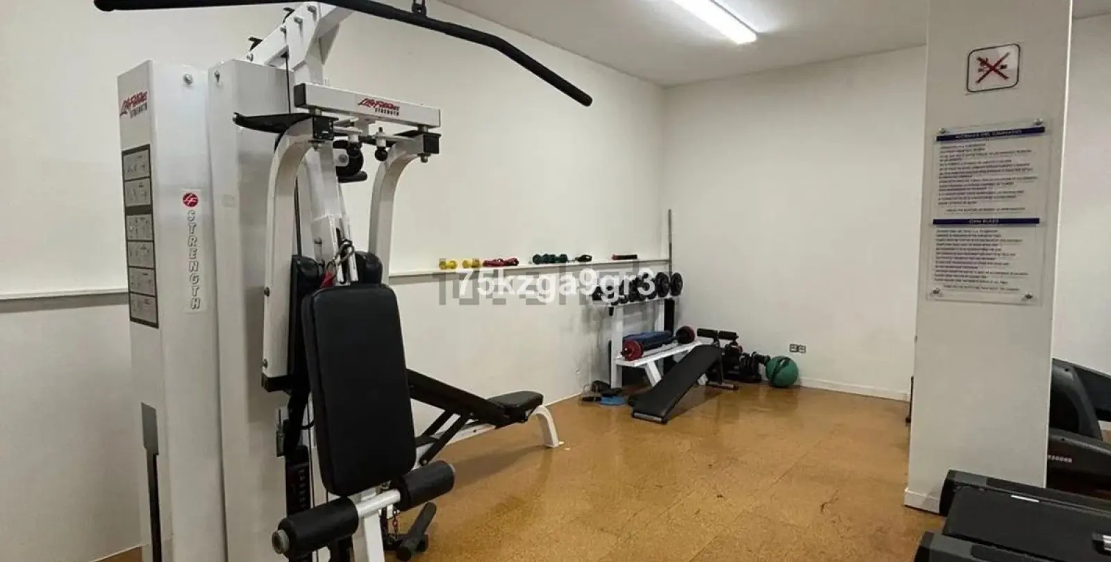 Venta de adosado en Mijas Costa 39