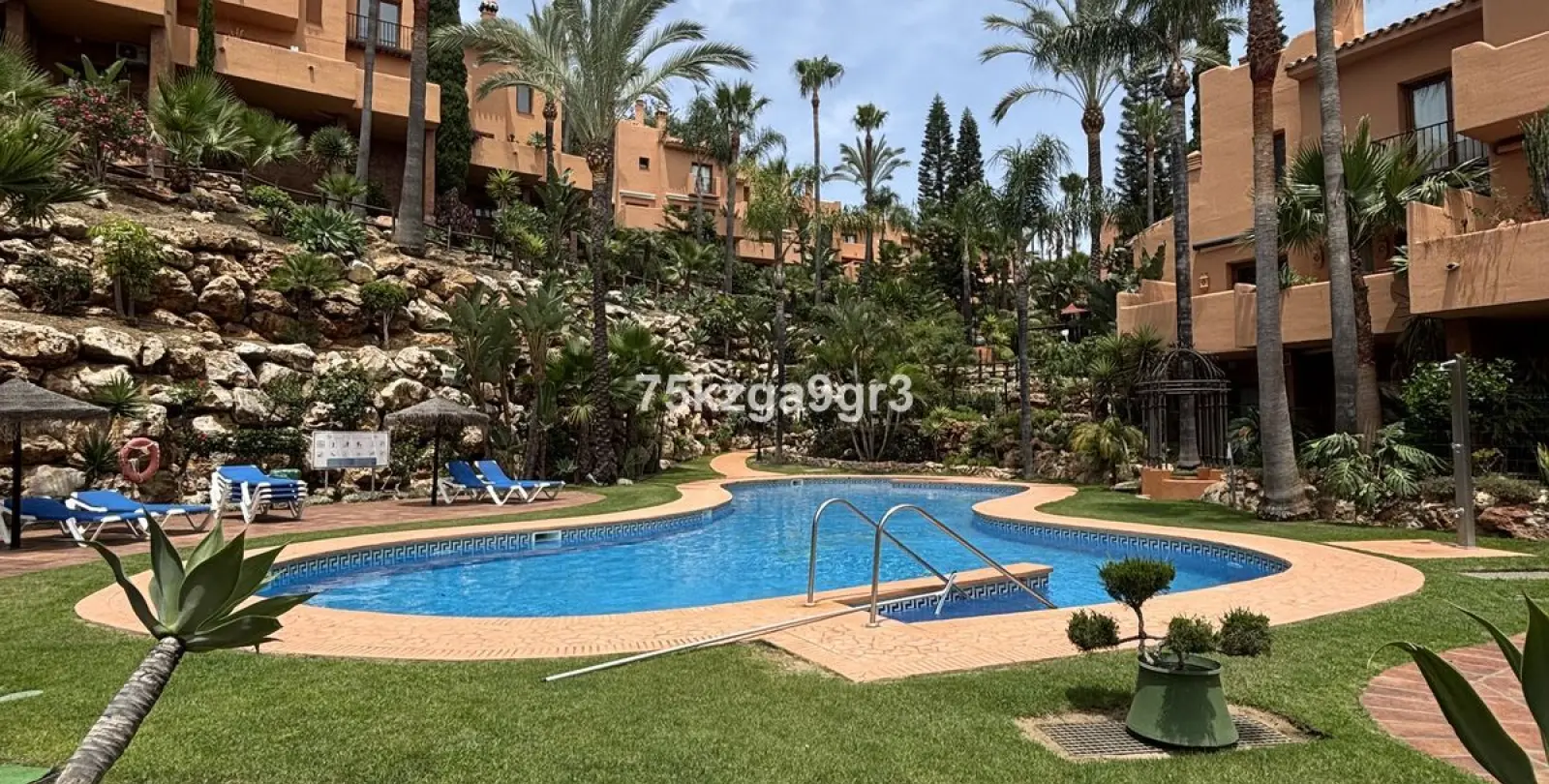 Venta de adosado en Mijas Costa 40
