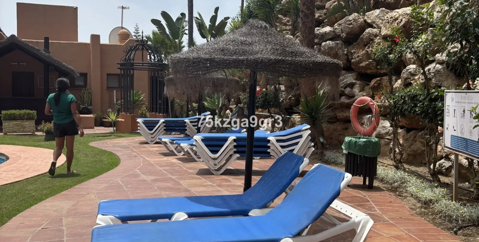Venta de adosado en Mijas Costa 41