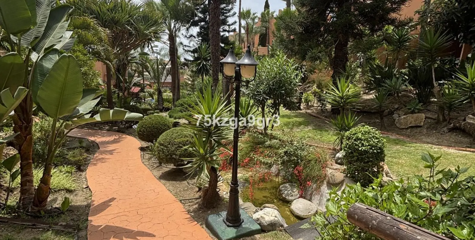 Venta de adosado en Mijas Costa 42