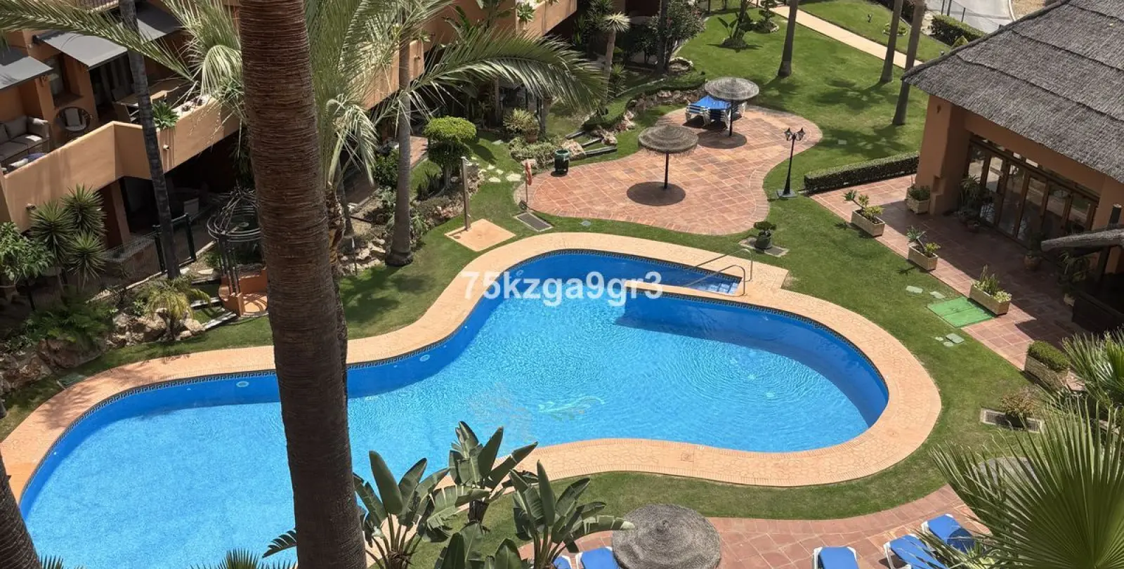 Venta de adosado en Mijas Costa 43