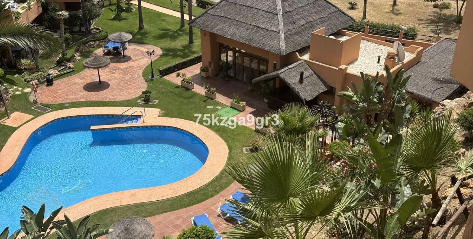 Venta de adosado en Mijas Costa 44