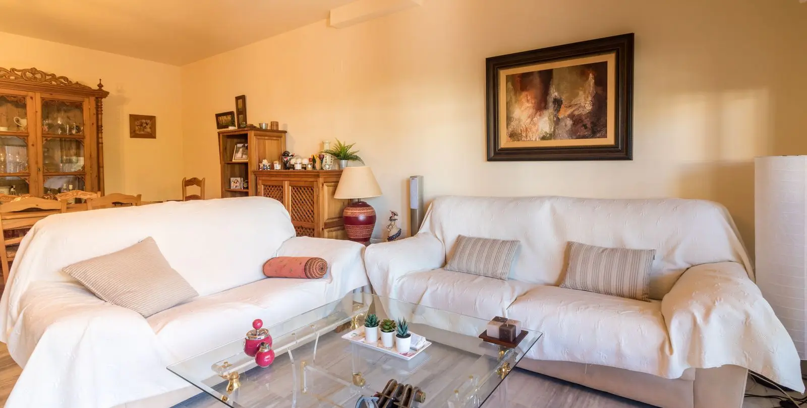 Venta de apartamento en planta baja en Cabopino 5