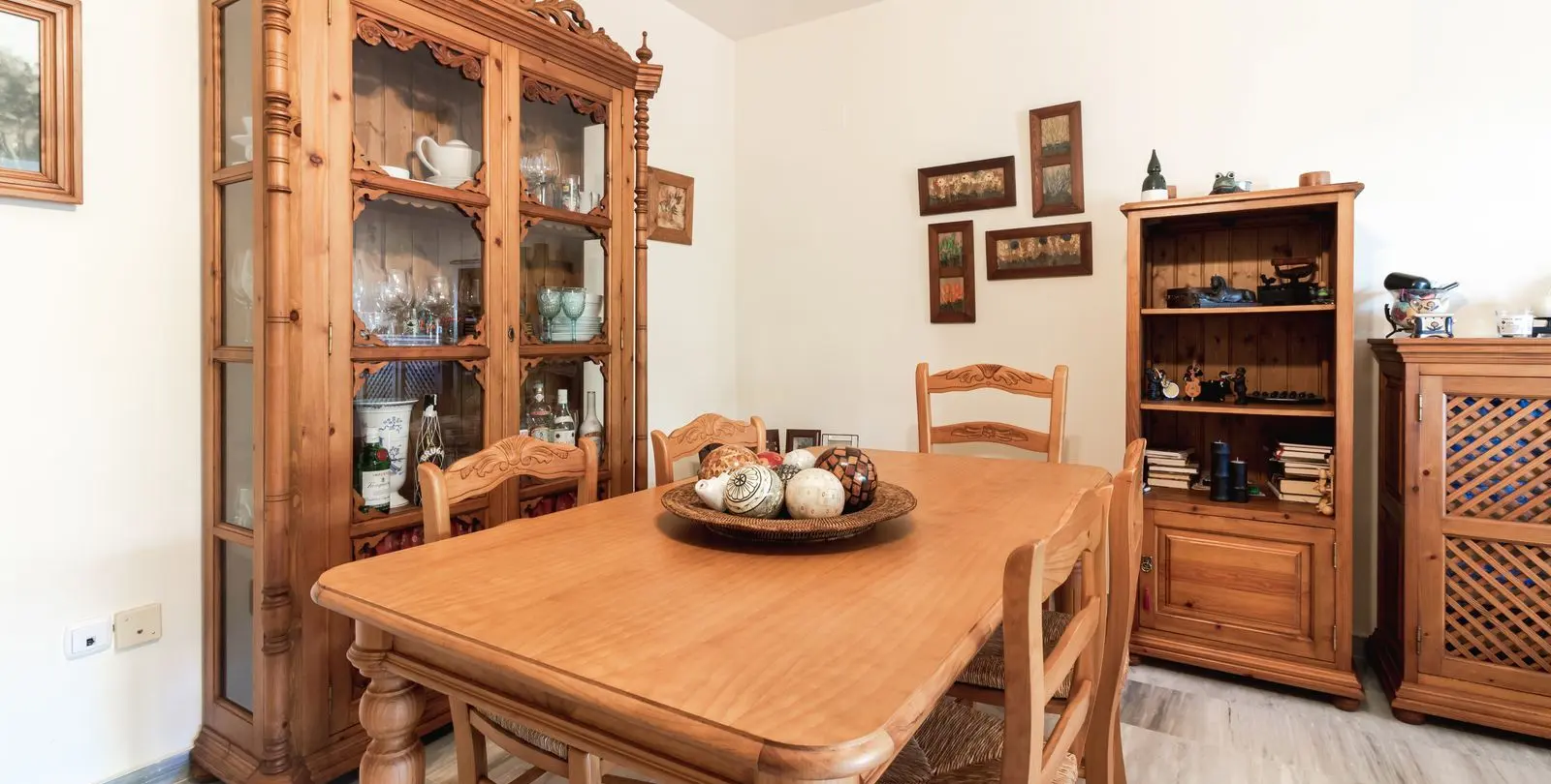 Venta de apartamento en planta baja en Cabopino 7