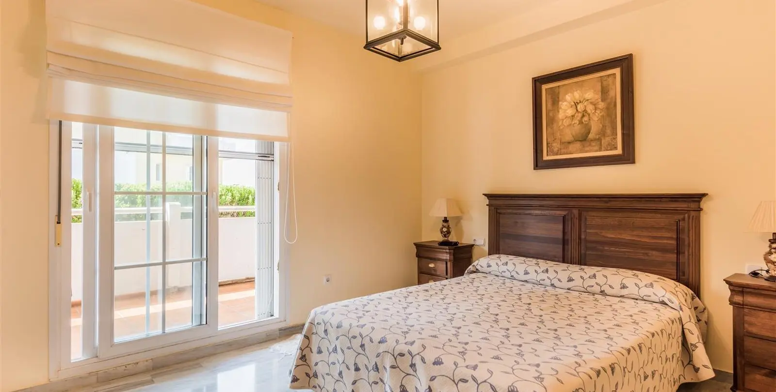 Venta de apartamento en planta baja en Cabopino 12