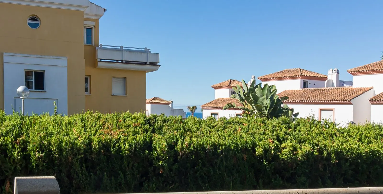 Venta de apartamento en planta baja en Cabopino 19