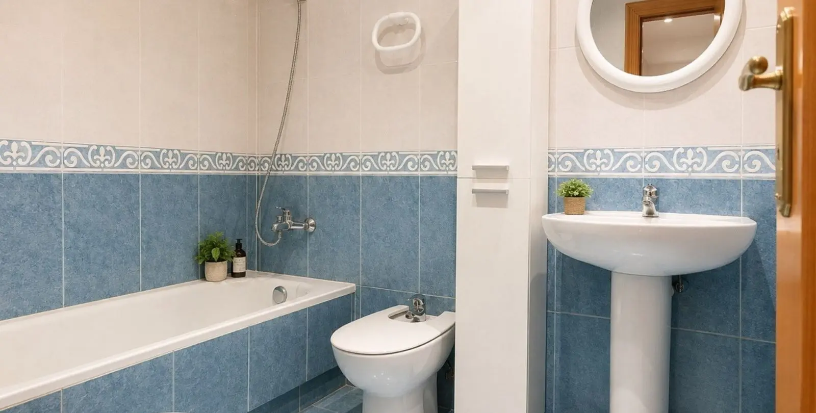 Venta de apartamento en planta media en Marbella 31