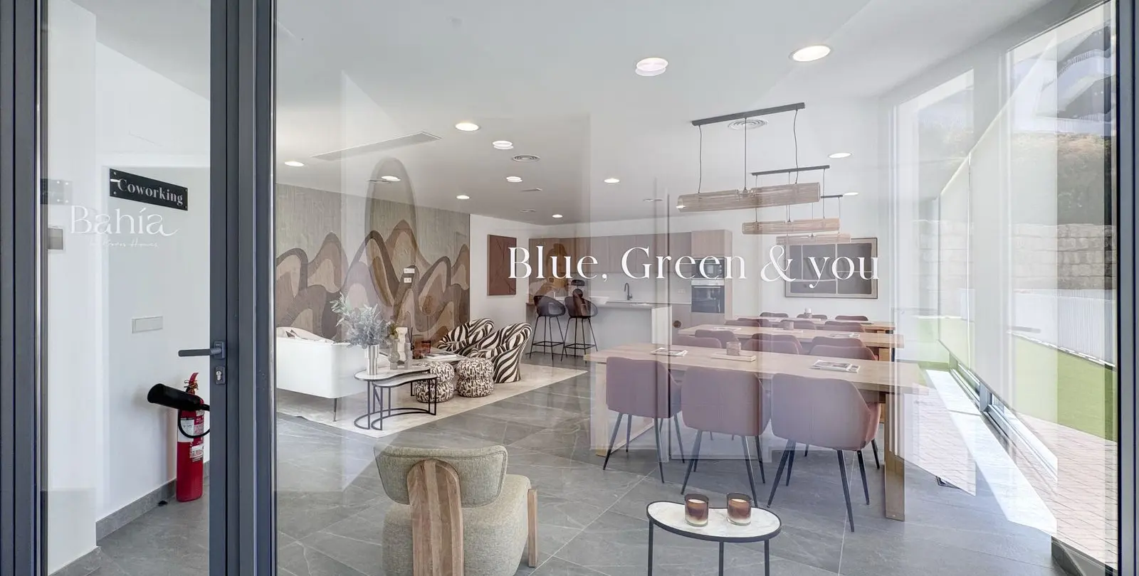 Sale of middle floor apartment in Calanova Golf 29