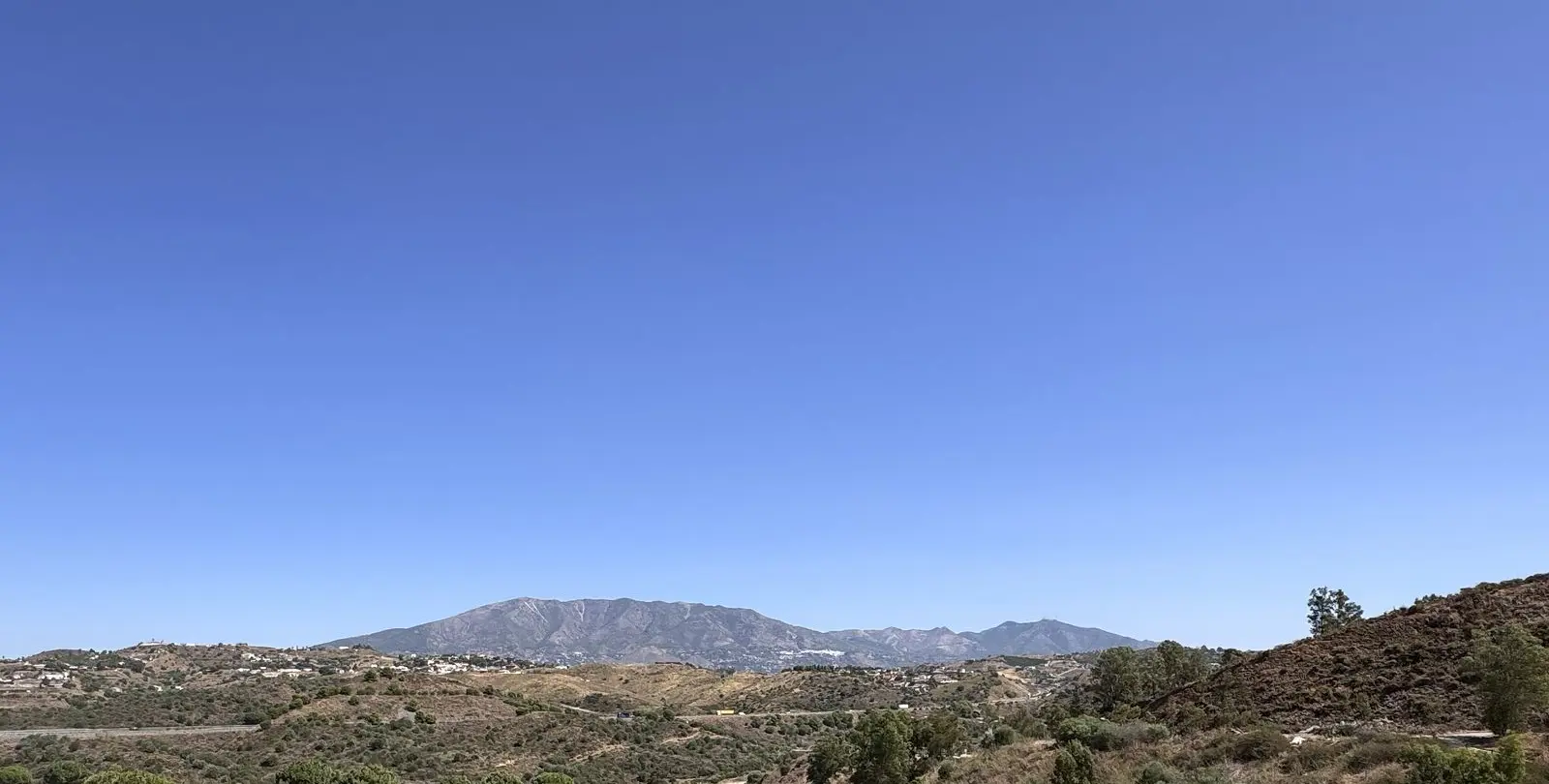 Sale of middle floor apartment in Calanova Golf 41
