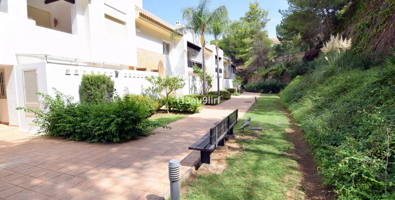 Venta de adosado en La Cala Golf 1