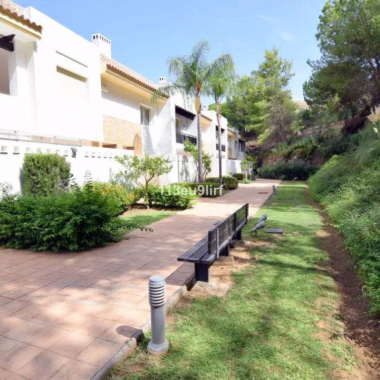 Sale of townhouse in La Cala Golf