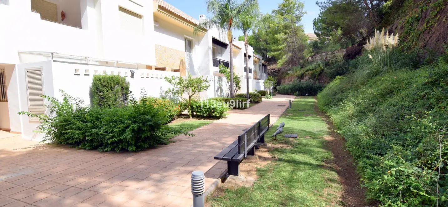 Sale of townhouse in La Cala Golf 0
