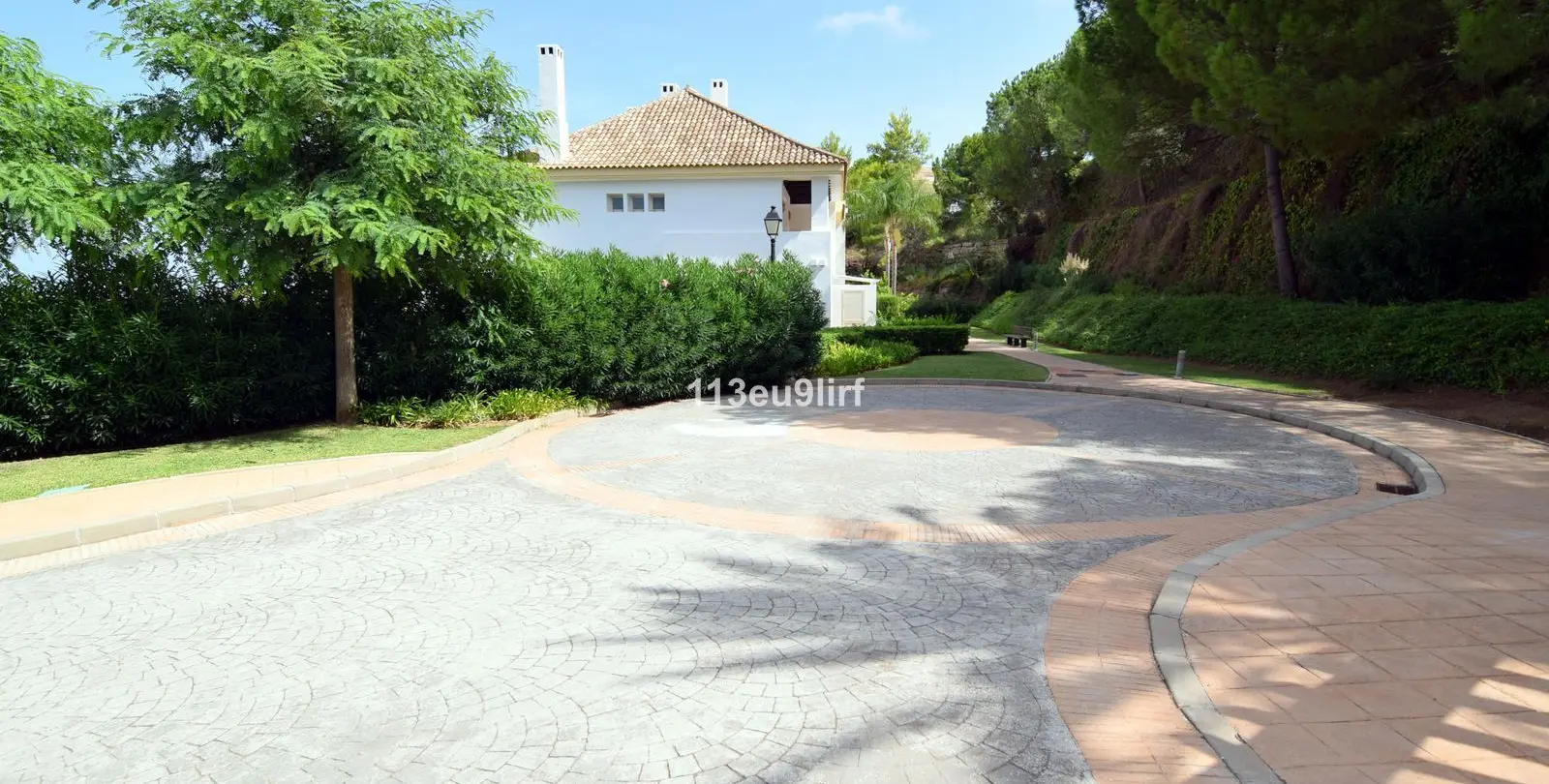 Venta de adosado en La Cala Golf 2