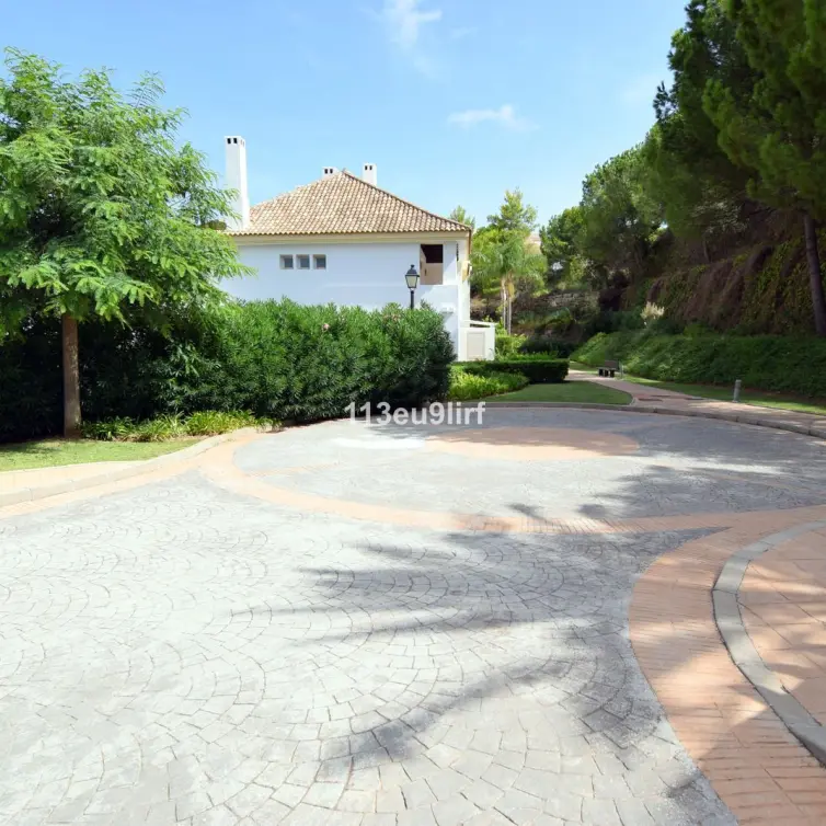 Sale of townhouse in La Cala Golf