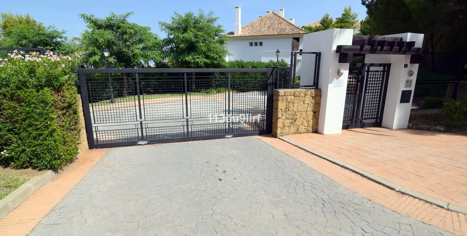 Venta de adosado en La Cala Golf 3