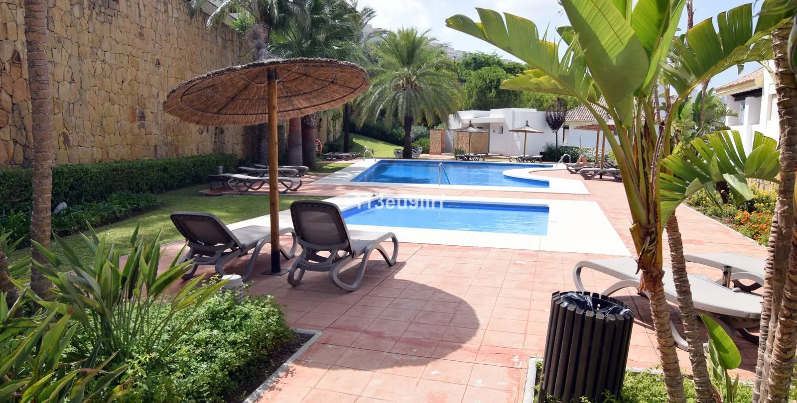 Venta de adosado en La Cala Golf 4