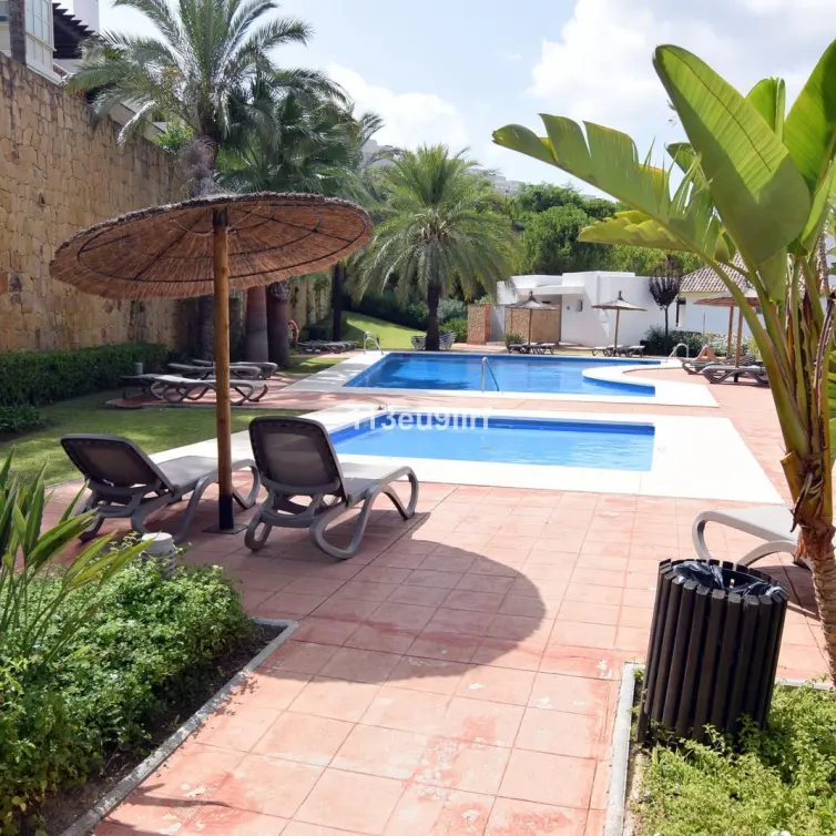 Sale of townhouse in La Cala Golf