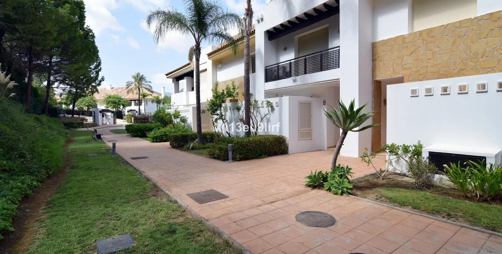 Venta de adosado en La Cala Golf 5