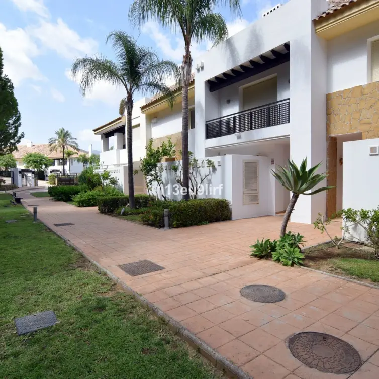 Sale of townhouse in La Cala Golf