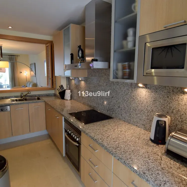 Sale of townhouse in La Cala Golf