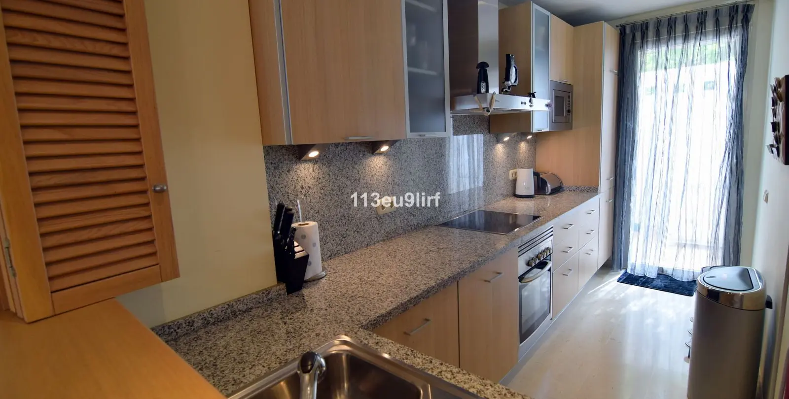 Venta de adosado en La Cala Golf 7