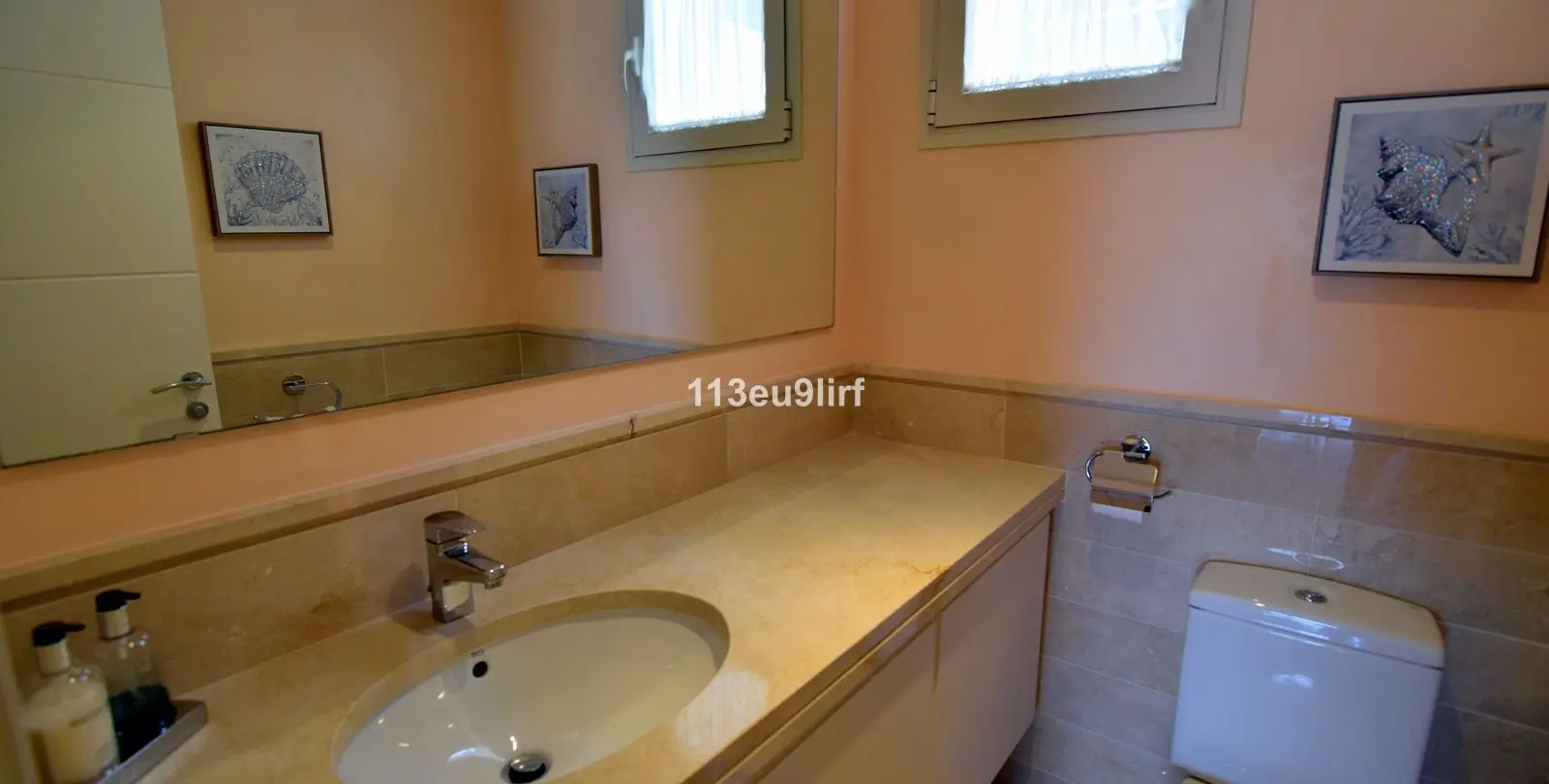 Venta de adosado en La Cala Golf 8