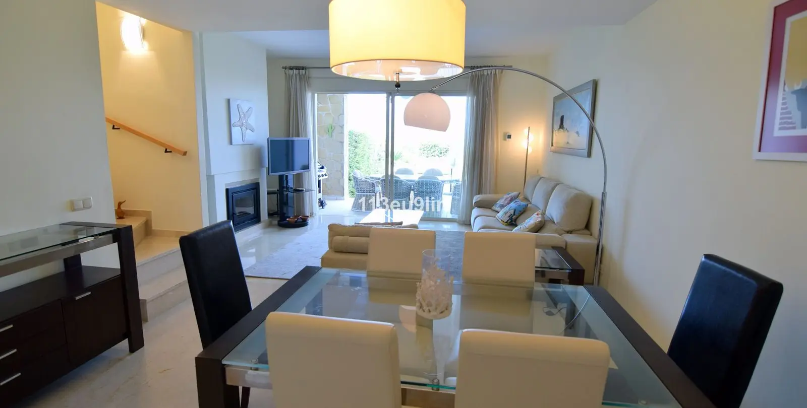 Venta de adosado en La Cala Golf 9