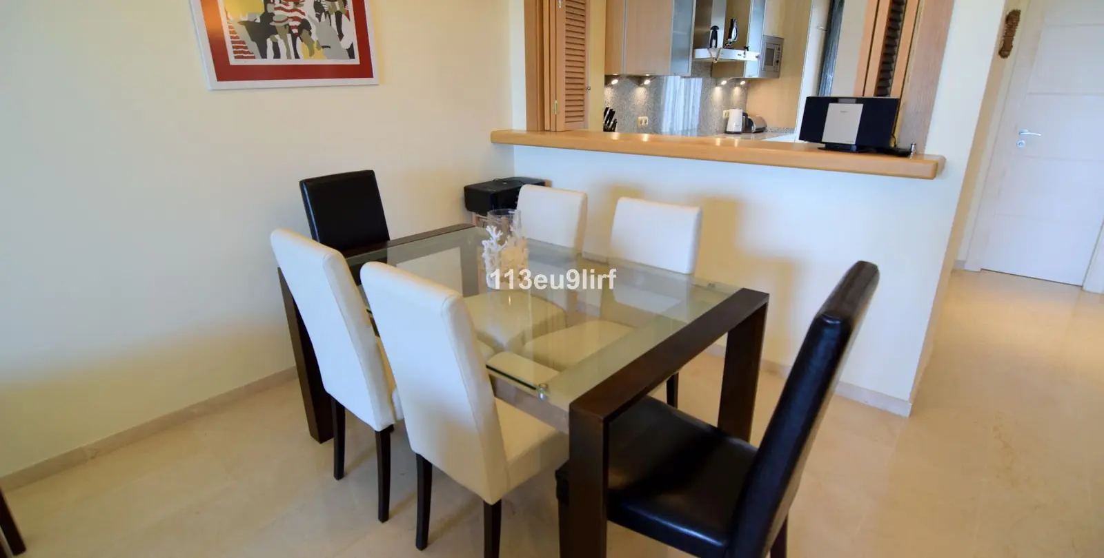 Venta de adosado en La Cala Golf 10