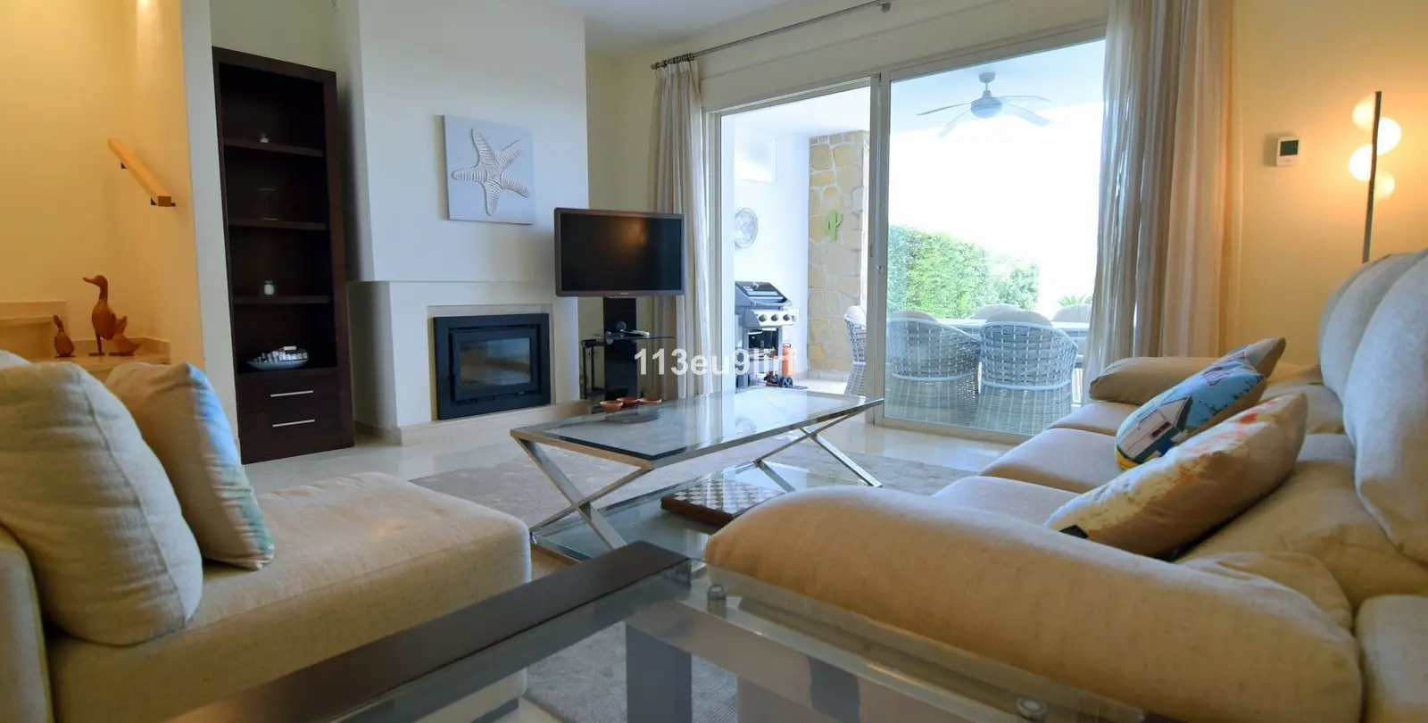 Venta de adosado en La Cala Golf 12