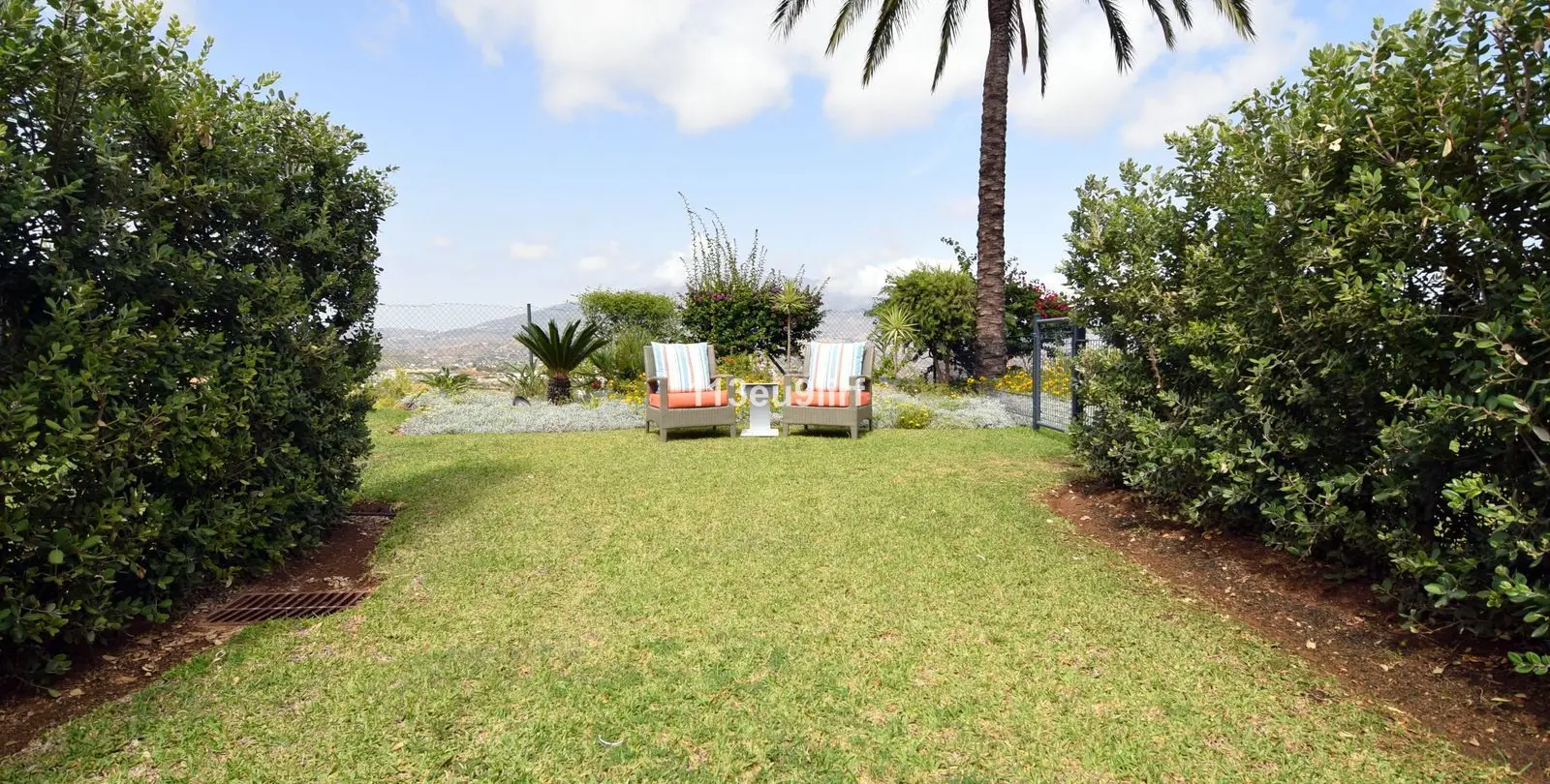 Venta de adosado en La Cala Golf 14
