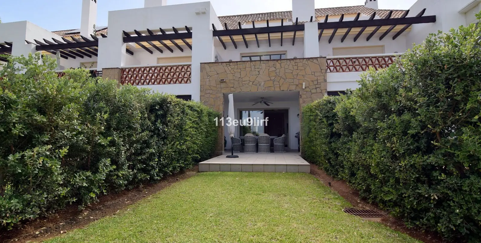 Venta de adosado en La Cala Golf 15