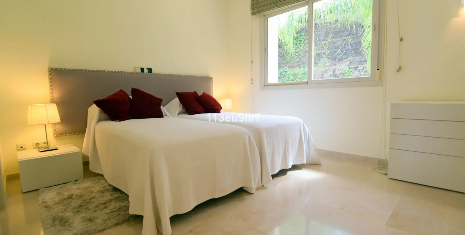 Venta de adosado en La Cala Golf 16