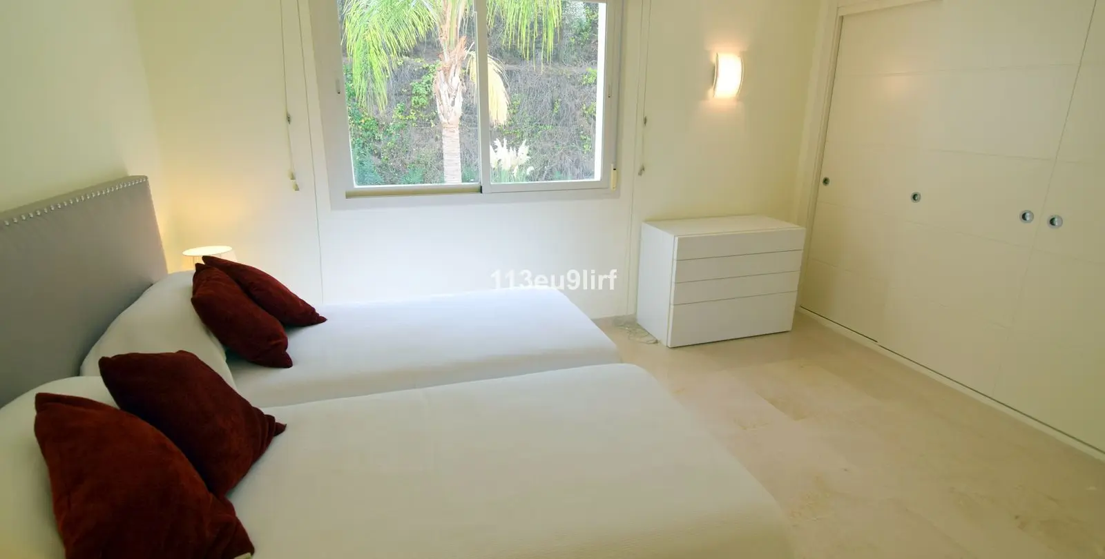 Venta de adosado en La Cala Golf 17