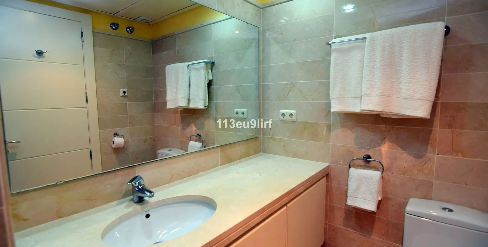 Venta de adosado en La Cala Golf 19