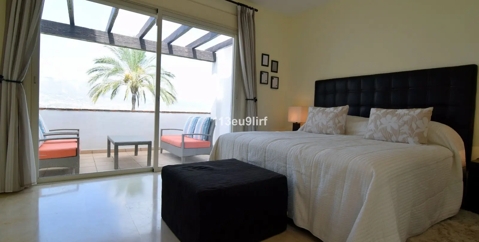 Venta de adosado en La Cala Golf 20