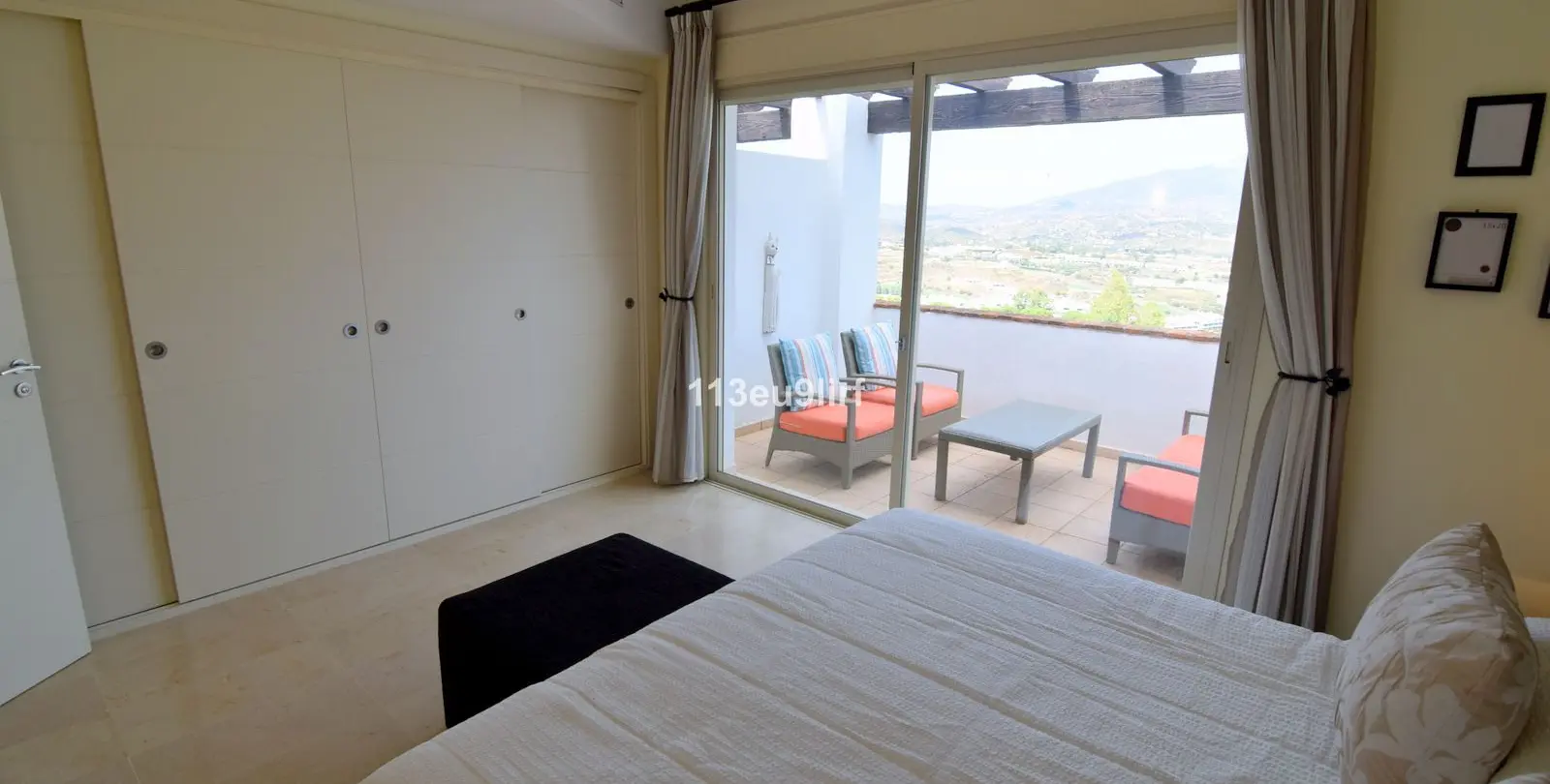 Venta de adosado en La Cala Golf 21