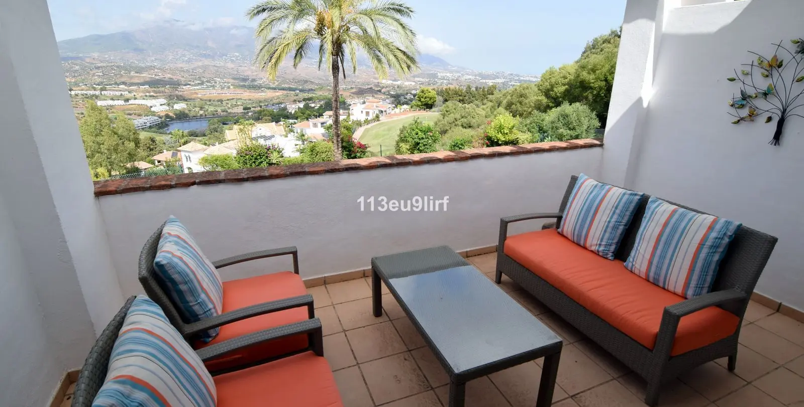 Venta de adosado en La Cala Golf 23