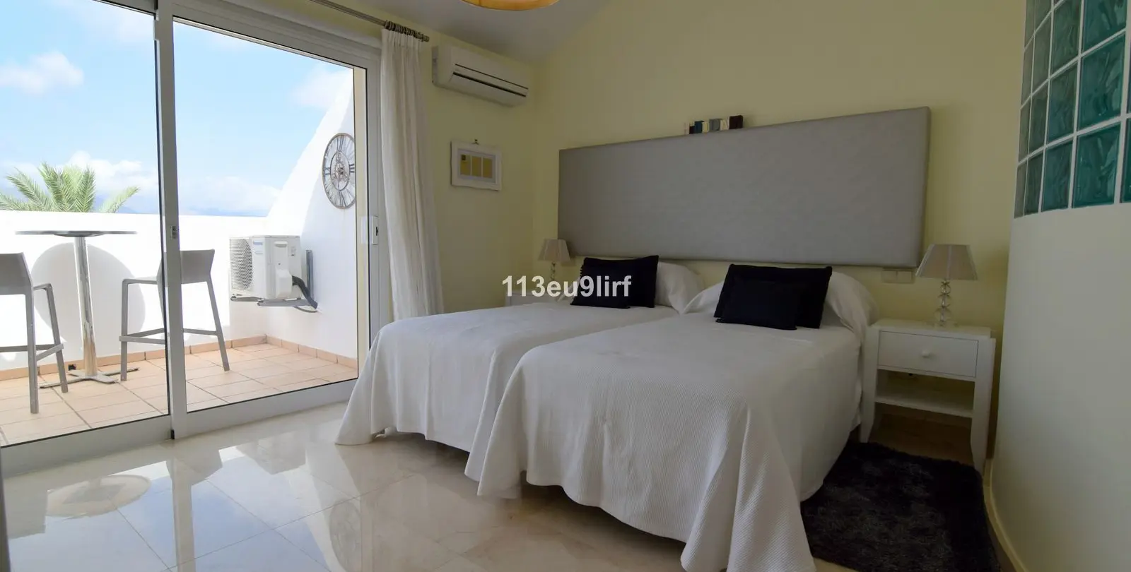 Venta de adosado en La Cala Golf 24