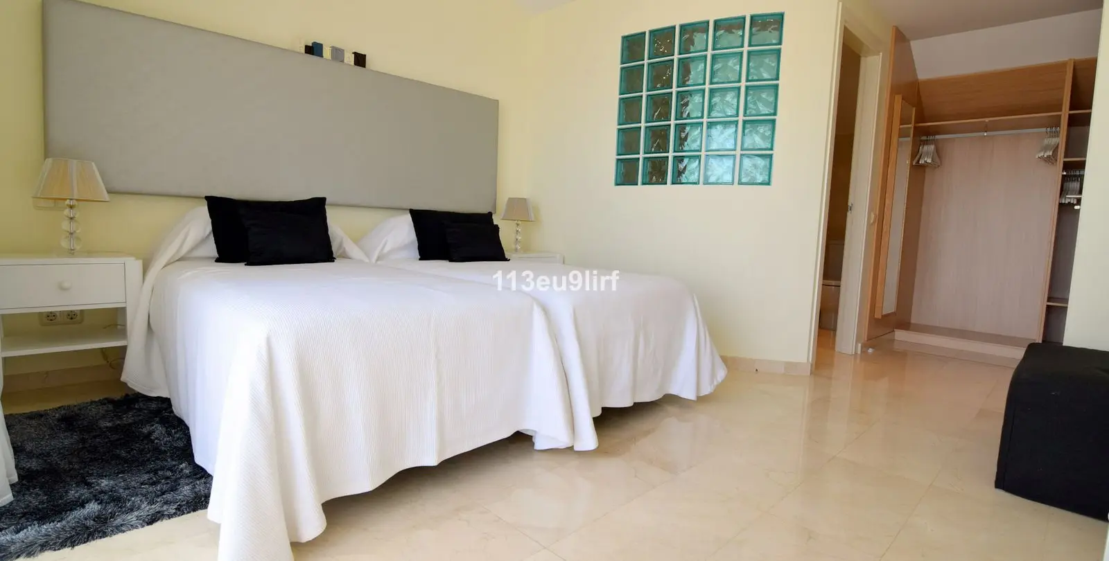Venta de adosado en La Cala Golf 25