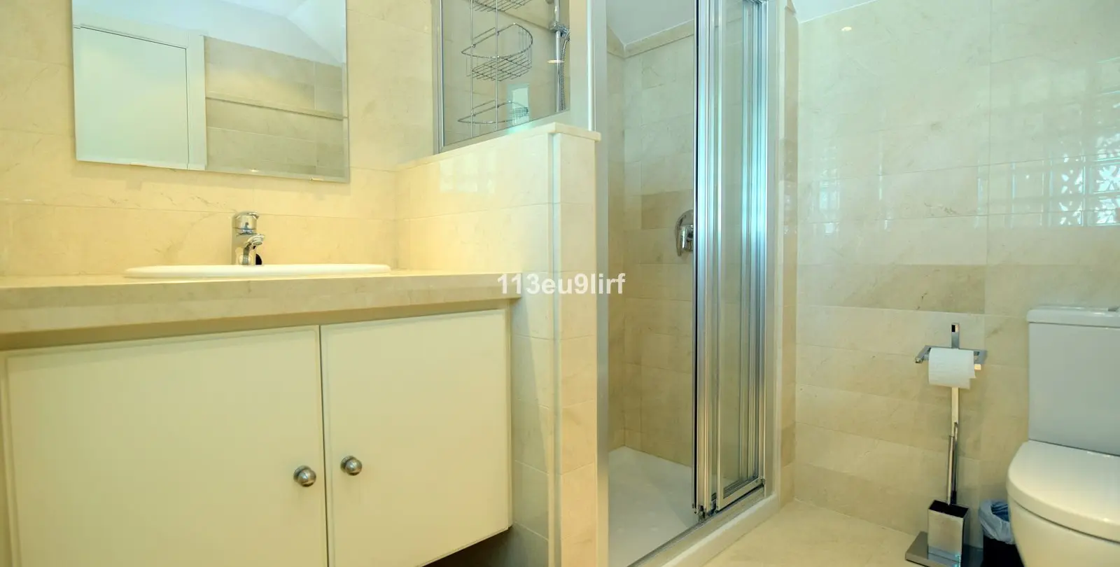 Venta de adosado en La Cala Golf 26