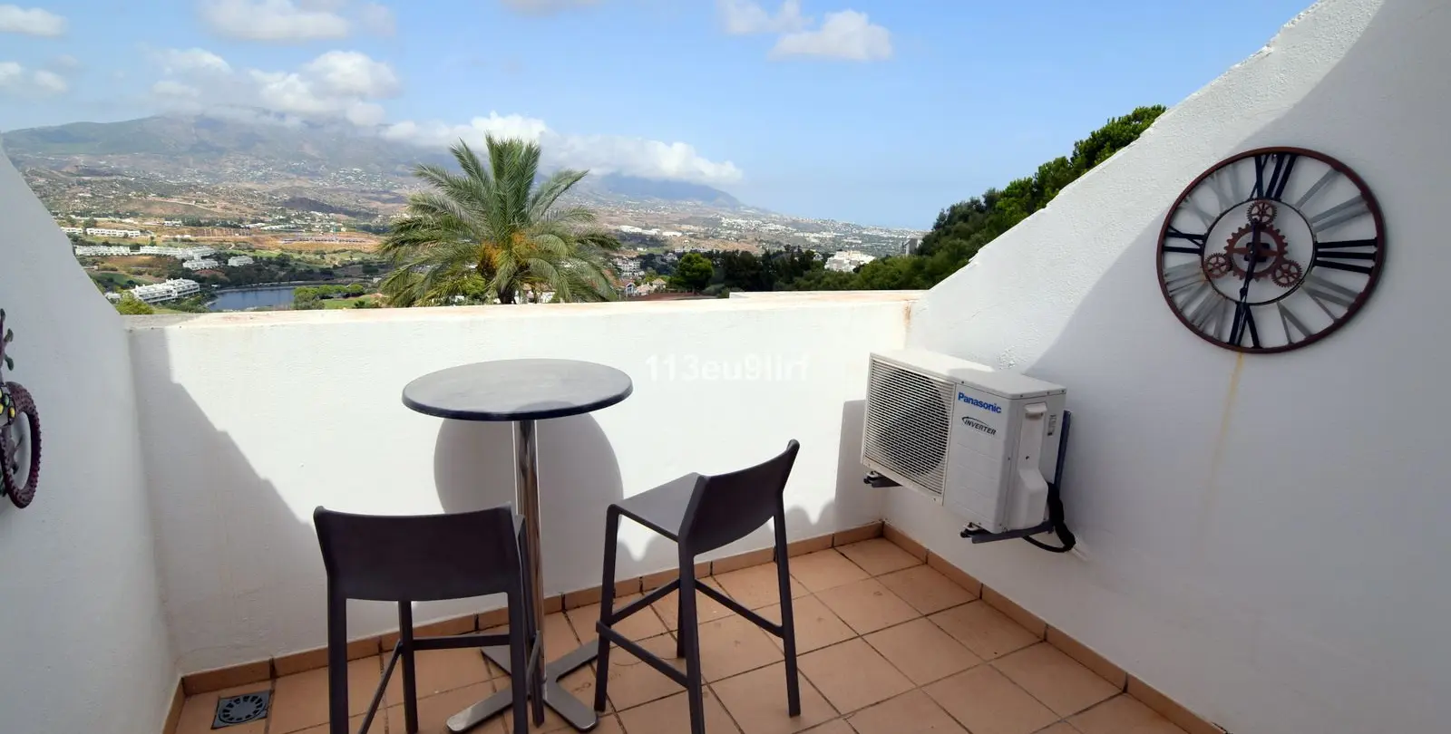 Venta de adosado en La Cala Golf 27