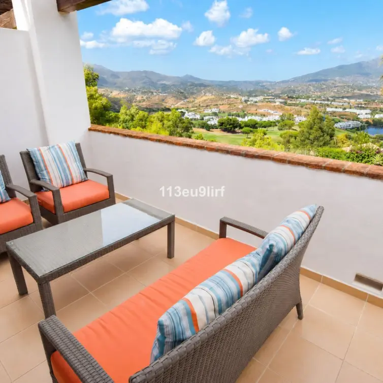 Sale of townhouse in La Cala Golf