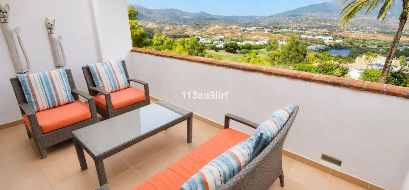 Sale of townhouse in La Cala Golf 0