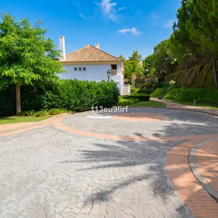 Sale of townhouse in La Cala Golf