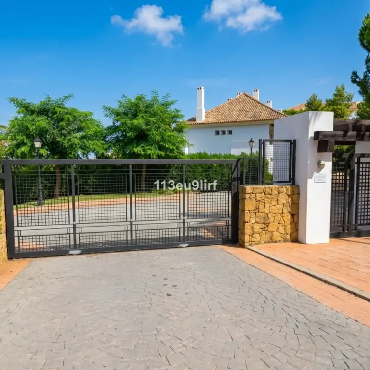 Sale of townhouse in La Cala Golf