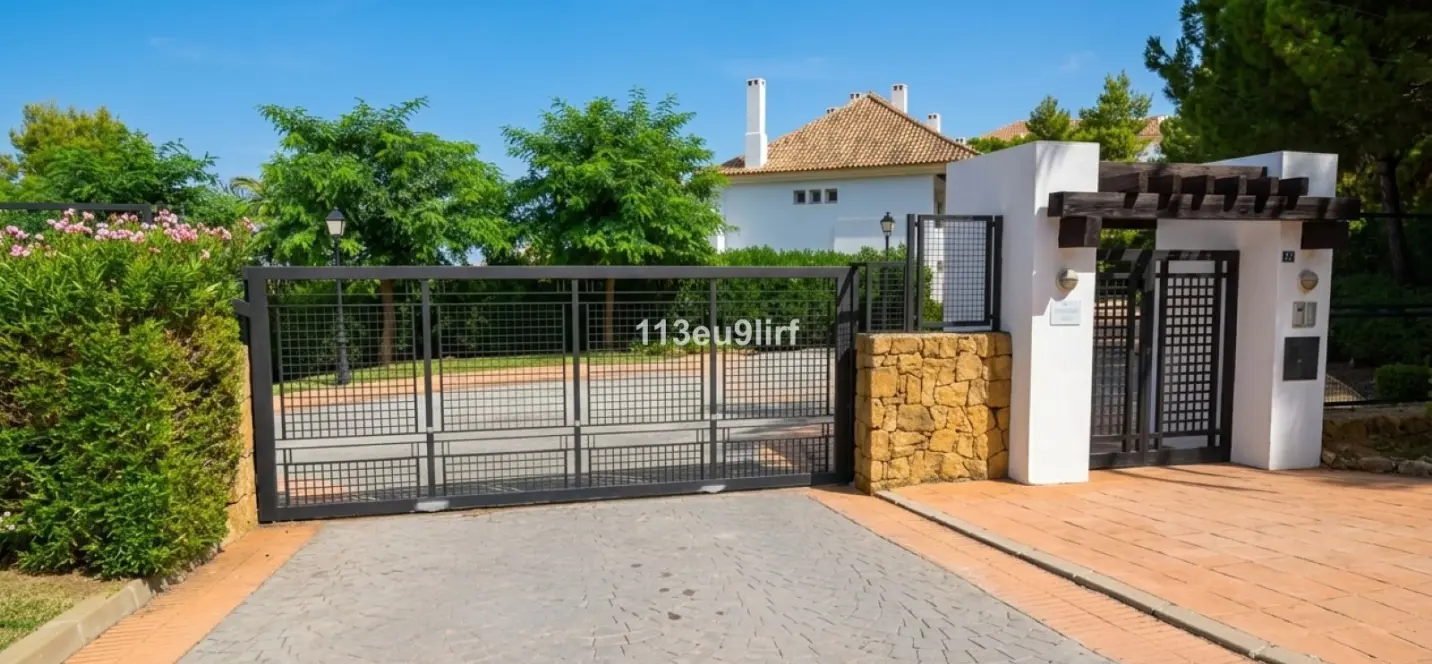 Sale of townhouse in La Cala Golf 3