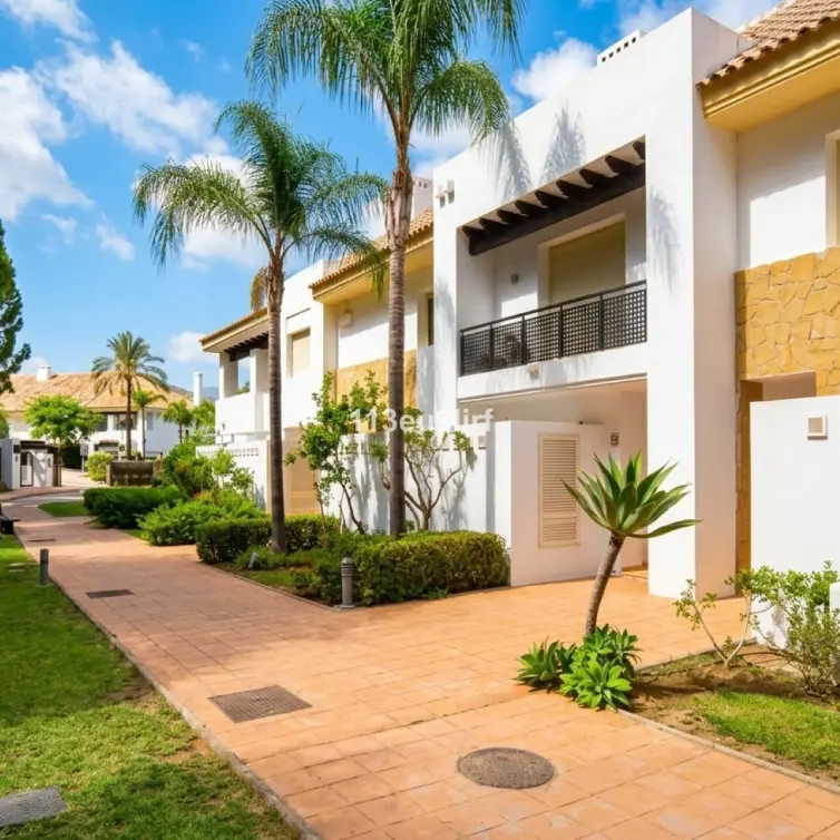 Sale of townhouse in La Cala Golf