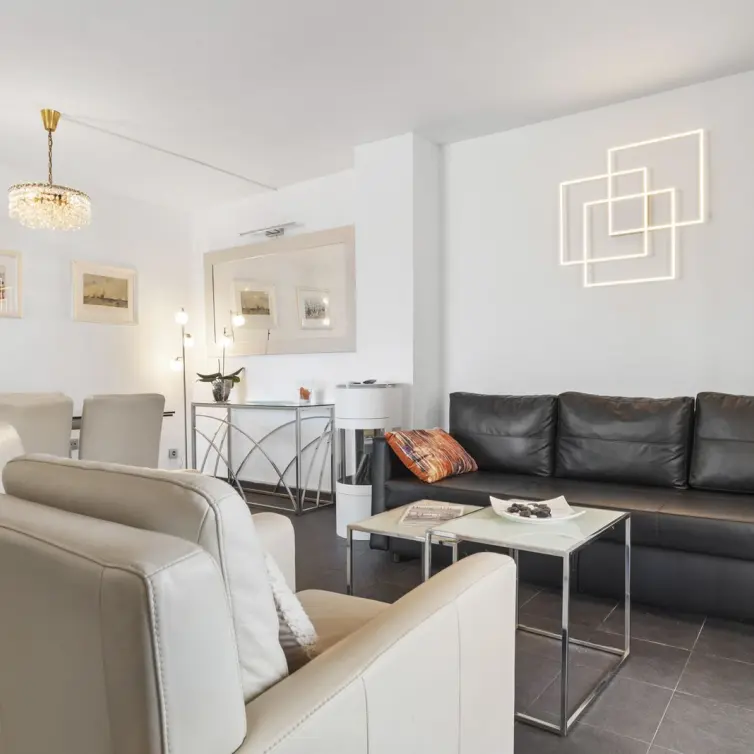 Venta de apartamento en planta media en Fuengirola